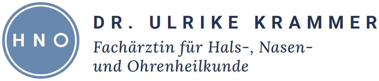 HNO DR. ULRIKE KRAMMER